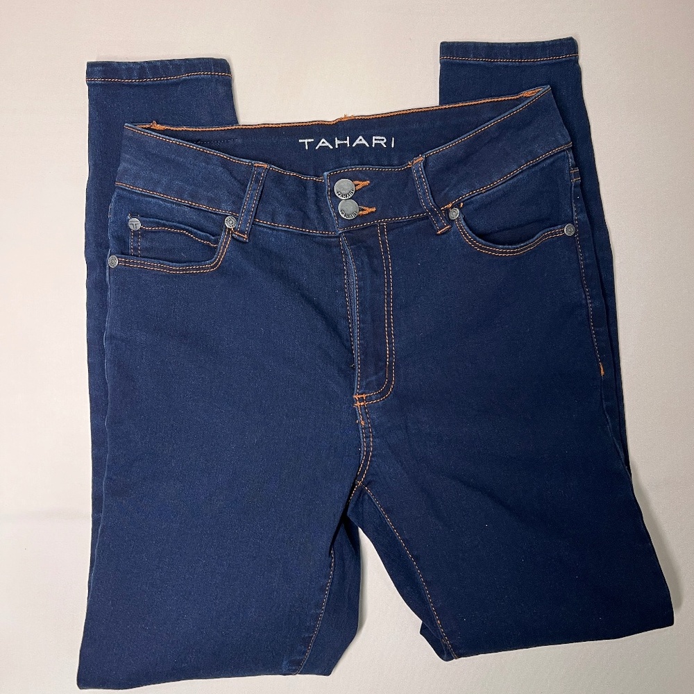 Tahiti jeans